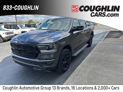 2023 Ram 1500 Crew Cab 4WD Pickup for sale #MA19643A - photo 1