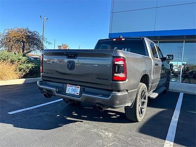 2023 Ram 1500 Crew Cab 4WD Pickup for sale #MA19643A - photo 1