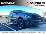 2023 Ram 1500 Crew Cab 4WD Pickup for sale #MA19643A - photo 21
