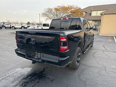 2019 Ram 1500 Crew Cab 4WD Pickup for sale #MA19649A - photo 2