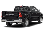 2025 Ram 1500 Crew Cab 4x4 Pickup for sale #MA19659 - photo 24