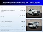 2019 Ram 1500 Crew Cab 4WD Pickup for sale #MA19661A - photo 4