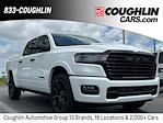 New 2025 Ram 1500 Laramie Crew Cab 4x4 Pickup for sale #MA19668 - photo 1