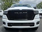 New 2025 Ram 1500 Laramie Crew Cab 4x4 Pickup for sale #MA19668 - photo 3