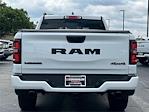 New 2025 Ram 1500 Laramie Crew Cab 4x4 Pickup for sale #MA19668 - photo 4