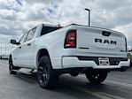 New 2025 Ram 1500 Laramie Crew Cab 4x4 Pickup for sale #MA19668 - photo 5