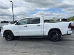 New 2025 Ram 1500 Laramie Crew Cab 4x4 Pickup for sale #MA19668 - photo 6