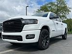 New 2025 Ram 1500 Laramie Crew Cab 4x4 Pickup for sale #MA19668 - photo 7