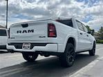 New 2025 Ram 1500 Laramie Crew Cab 4x4 Pickup for sale #MA19668 - photo 2