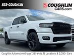 New 2025 Ram 1500 Laramie Crew Cab 4x4 Pickup for sale #MA19669 - photo 1