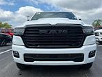 New 2025 Ram 1500 Laramie Crew Cab 4x4 Pickup for sale #MA19669 - photo 3
