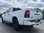 New 2025 Ram 1500 Laramie Crew Cab 4x4 Pickup for sale #MA19669 - photo 4
