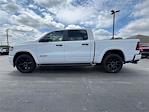 New 2025 Ram 1500 Laramie Crew Cab 4x4 Pickup for sale #MA19669 - photo 5