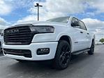 New 2025 Ram 1500 Laramie Crew Cab 4x4 Pickup for sale #MA19669 - photo 6