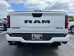 New 2025 Ram 1500 Laramie Crew Cab 4x4 Pickup for sale #MA19669 - photo 7