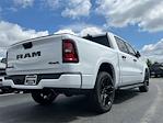New 2025 Ram 1500 Laramie Crew Cab 4x4 Pickup for sale #MA19669 - photo 2