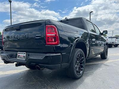 2025 Ram 1500 Crew Cab 4x4 Pickup for sale #MA19672 - photo 2