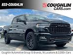 2025 Ram 1500 Crew Cab 4x4 Pickup for sale #MA19672 - photo 1