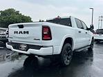 New 2025 Ram 1500 Big Horn Crew Cab 4x4 Pickup for sale #MA19677 - photo 2