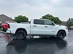 New 2025 Ram 1500 Big Horn Crew Cab 4x4 Pickup for sale #MA19677 - photo 8