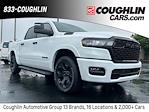 New 2025 Ram 1500 Big Horn Crew Cab 4x4 Pickup for sale #MA19677 - photo 1