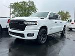 New 2025 Ram 1500 Big Horn Crew Cab 4x4 Pickup for sale #MA19677 - photo 4