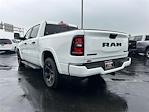 New 2025 Ram 1500 Big Horn Crew Cab 4x4 Pickup for sale #MA19677 - photo 6