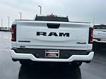 New 2025 Ram 1500 Big Horn Crew Cab 4x4 Pickup for sale #MA19677 - photo 7