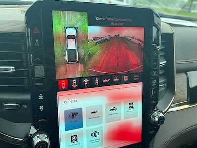 New 2025 Ram 3500 Longhorn Crew Cab for sale #MA19681 - photo 1