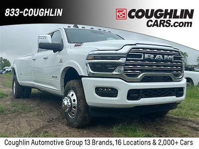 2025 Ram 3500 Crew Cab DRW 4x4 Pickup for sale #MA19681 - photo 1