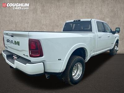 New 2025 Ram 3500 Limited Crew Cab for sale #MA19681 - photo 2