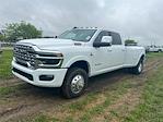 2025 Ram 3500 Crew Cab DRW 4x4 Pickup for sale #MA19681 - photo 4