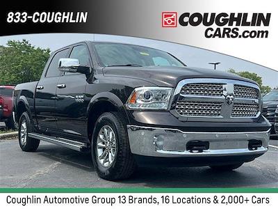 2016 Ram 1500 Crew Cab 4x4 Pickup for sale #MA19682B - photo 1