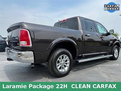 2016 Ram 1500 Crew Cab 4x4 Pickup for sale #MA19682B - photo 2