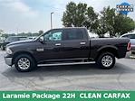 2016 Ram 1500 Crew Cab 4x4 Pickup for sale #MA19682B - photo 5