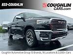 New 2025 Ram 1500 Laramie Crew Cab 4x4 Pickup for sale #MA19683 - photo 1