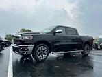New 2025 Ram 1500 Laramie Crew Cab 4x4 Pickup for sale #MA19683 - photo 4