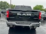 New 2025 Ram 1500 Laramie Crew Cab 4x4 Pickup for sale #MA19683 - photo 7