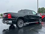 New 2025 Ram 1500 Laramie Crew Cab 4x4 Pickup for sale #MA19683 - photo 2