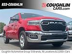 New 2025 Ram 1500 Big Horn Crew Cab 4x4 Pickup for sale #MA19689 - photo 1