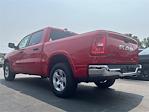 New 2025 Ram 1500 Big Horn Crew Cab 4x4 Pickup for sale #MA19689 - photo 6
