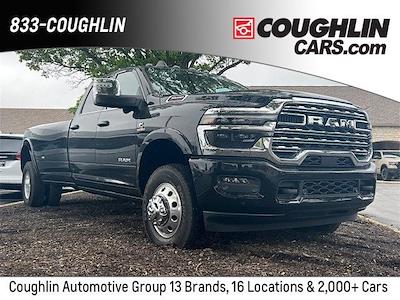 2025 Ram 3500 Crew Cab DRW 4x4 Pickup for sale #MA19690 - photo 1