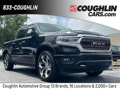 2019 Ram 1500 Crew Cab 4x4 Pickup for sale #MA19692A - photo 1