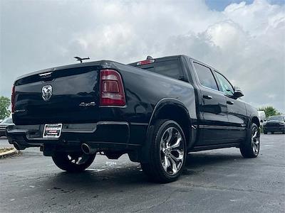 2019 Ram 1500 Crew Cab 4x4 Pickup for sale #MA19692A - photo 2