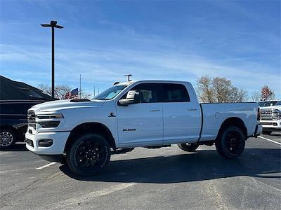 New 2025 Ram 2500 Laramie Crew Cab 4x4 Pickup for sale #MA19696 - photo 1