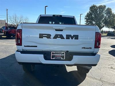 New 2025 Ram 2500 Laramie Crew Cab 4x4 Pickup for sale #MA19696 - photo 2