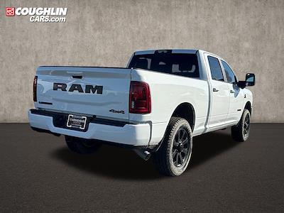 New 2025 Ram 2500 Laramie Crew Cab for sale #MA19696 - photo 2