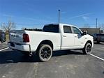 New 2025 Ram 2500 Laramie Crew Cab 4x4 Pickup for sale #MA19696 - photo 4