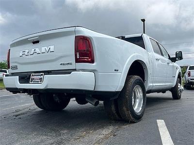 New 2025 Ram 3500 Longhorn Crew Cab 4x4 DRW Pickup for sale #MA19698 - photo 2