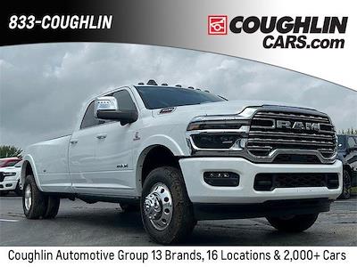 2025 Ram 3500 Crew Cab DRW 4x4 Pickup for sale #MA19698 - photo 1
